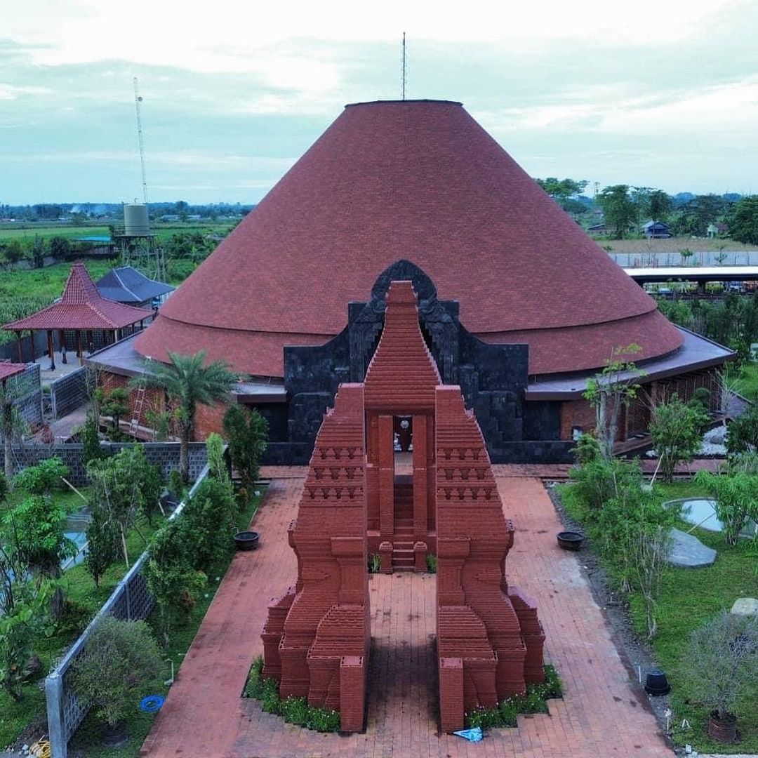 Vihara Sukjai Sailendra, Medan